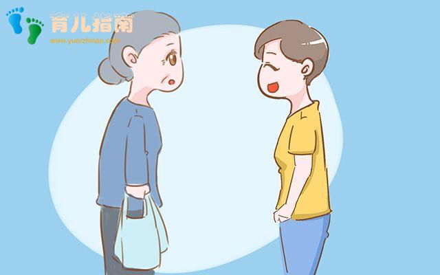 为啥长辈不愿意帮女儿带孩子?宝妈别急着埋怨,其实老人也有苦衷