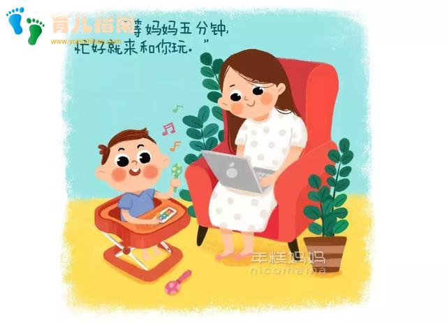 学步车才不是宝宝学习走路的大神器!家里有的快扔了吧