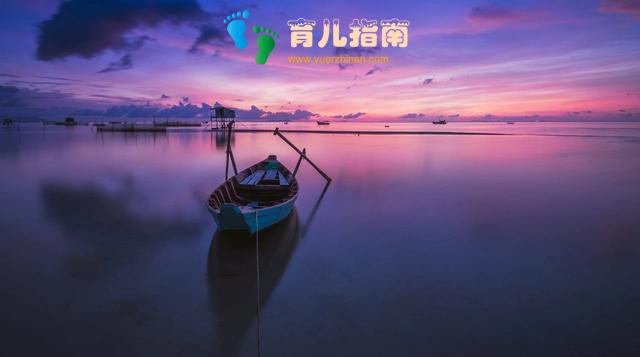 有些风雨一定要孩子自己承受,有些苦难一定要让孩子亲身体验