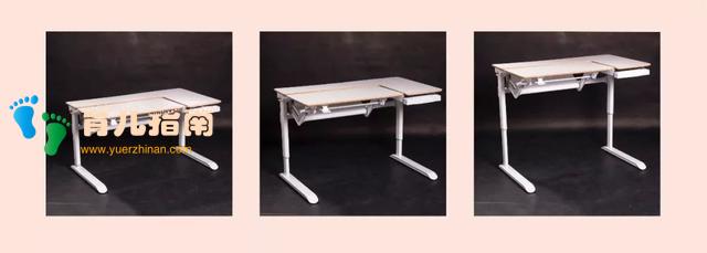 为什么说百科迪尔书桌椅，是更懂孩子的书桌椅？