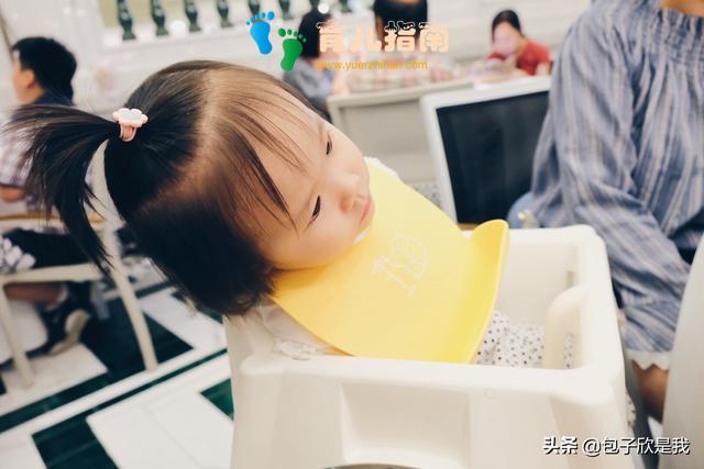 给哭闹，爱发脾气宝宝讲道理？NO！这些方法更有用