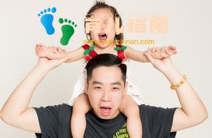 给哭闹，爱发脾气宝宝讲道理？NO！这些方法更有用