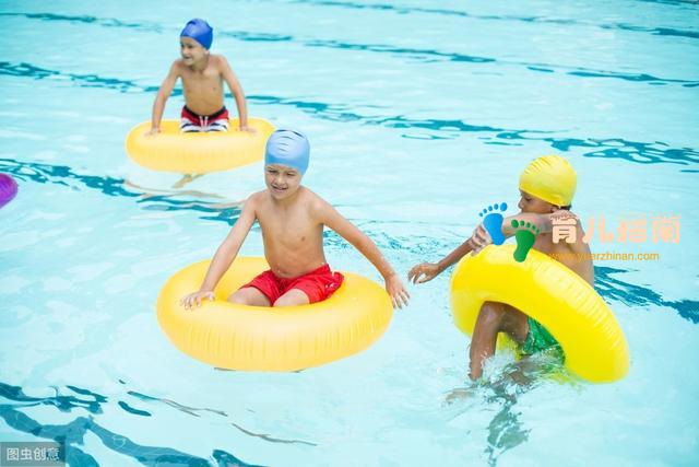 癫痫患儿想游泳,有哪些注意的事项呢?杨医生为你解答