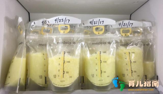 母乳中有时间信号吗?宝宝晚上喝妈妈早上抽出的奶,会发生什么?