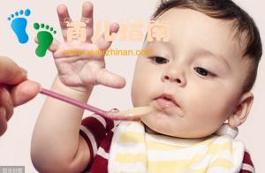 辅食添加so easy！妈妈再也不用担心我的吃吃喝喝