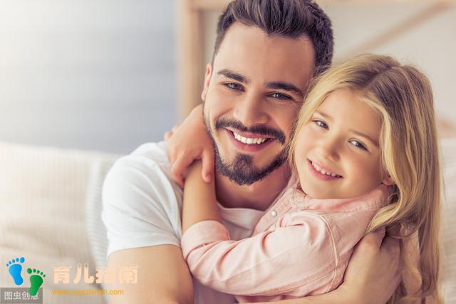 家长群里清一色的妈妈,爸爸去哪了?4招让孩子父亲爱上育儿