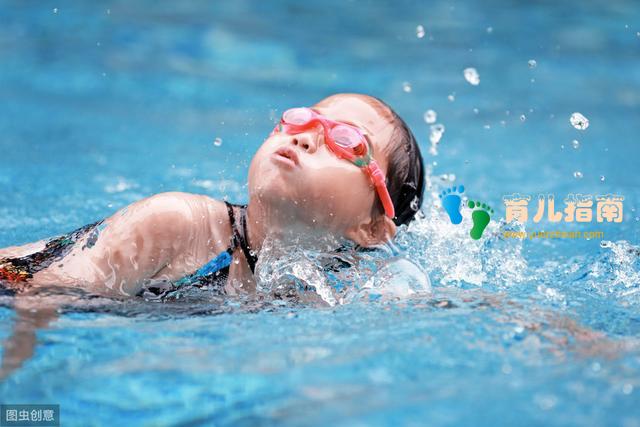 癫痫患儿想游泳,有哪些注意的事项呢?杨医生为你解答