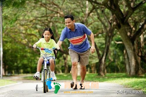 学生盒子:对于女儿的教育,爸爸比妈妈更重要