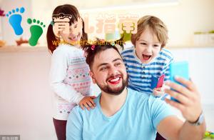 家长群里清一色的妈妈,爸爸去哪了?4招让孩子父亲爱上育儿