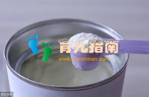 宝爸宝妈注意了：给小宝宝冲奶粉的四种误区，大多数人都会犯！