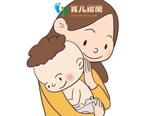 宝宝三个月时要横着抱，还是竖着抱？父母别搞错，对孩子影响很大