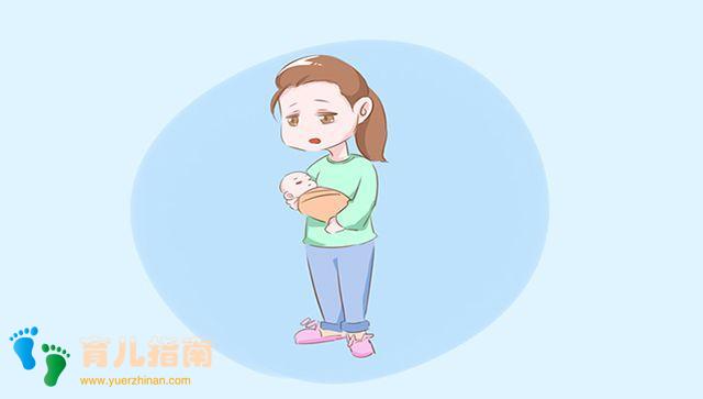 宝宝一到傍晚就哭闹?育儿专家:不了解这些,怎么哄都白费