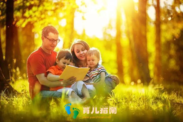 送给妈妈们四个小窍门，帮助孩子快快识字