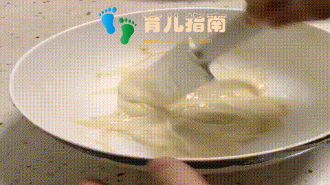超级辅食再升级 香蕉溶豆又来袭