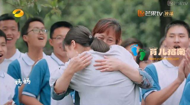 妈妈经常做这三件事,宝宝从小受益,长大更容易出人头地”