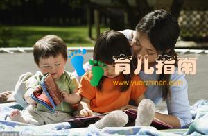 送给妈妈们四个小窍门，帮助孩子快快识字