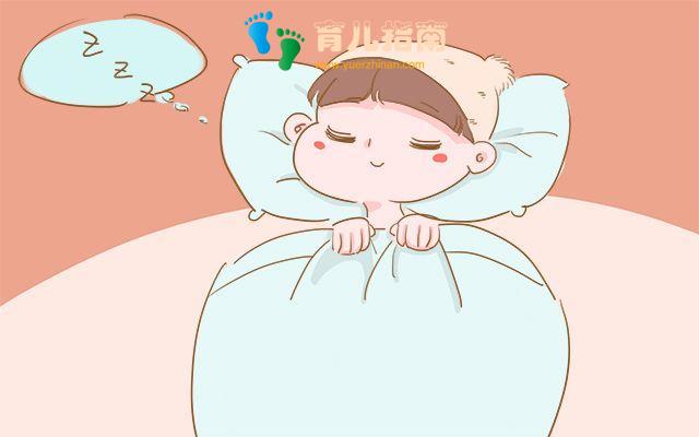 宝宝一到傍晚就哭闹?育儿专家:不了解这些,怎么哄都白费