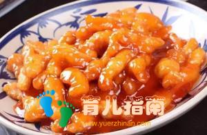 「亲子厨房」做一道酸甜可口的糖醋里脊，征服你家宝贝的胃吧