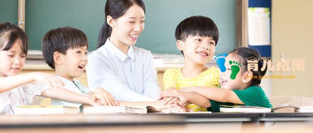 如果孩子从小不知道这些道理,长大后就迟了!让人醍醐灌顶