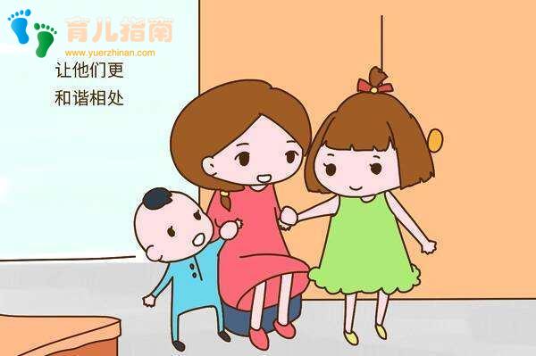 孩子越长大越不懂事？可能是安全感缺失，产生行为退行”的现象