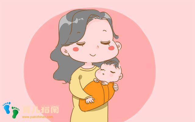 宝宝一到傍晚就哭闹?育儿专家:不了解这些,怎么哄都白费