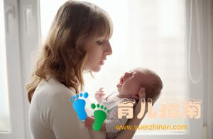 宝宝哭的声嘶力竭，是在告诉妈妈们什么？