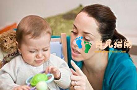 孩子越长大越不懂事？可能是安全感缺失，产生行为退行”的现象