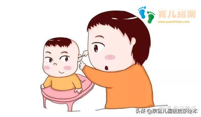 如何正确保护宝宝的耳朵?