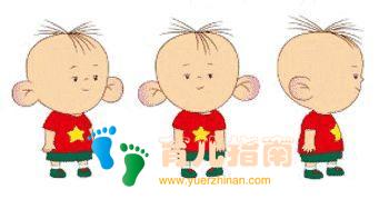 如何正确保护宝宝的耳朵?