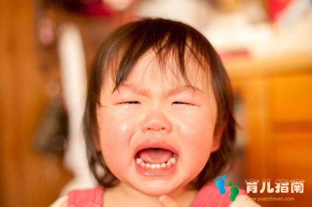 没超过这个年龄,孩子最好不要给老人带,容易影响宝宝将来的性格