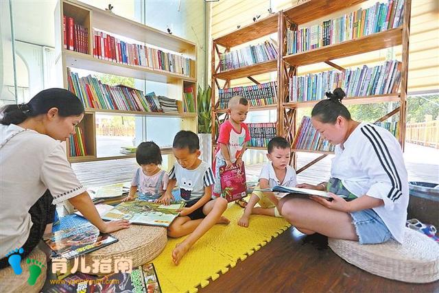 没超过这个年龄,孩子最好不要给老人带,容易影响宝宝将来的性格