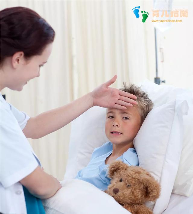 腋温、耳温、额温、肛温，娃发烧时选哪个？