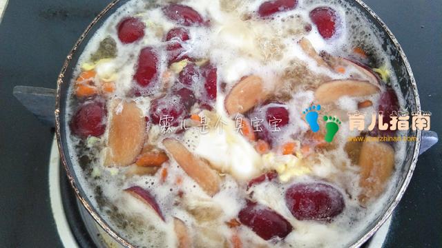 「臭宝妈月子餐」产后第五天产后虚弱可以试试这些食物