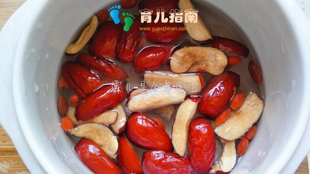 「臭宝妈月子餐」产后第五天产后虚弱可以试试这些食物