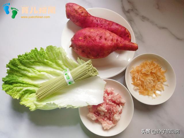 暑假想让孩子爱上吃早餐不挑食,这5种一定要试试,养胃又可口