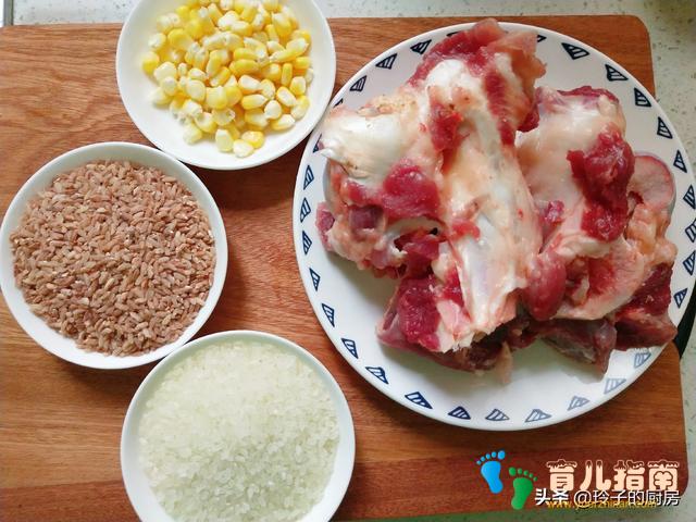 暑假想让孩子爱上吃早餐不挑食,这5种一定要试试,养胃又可口