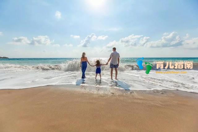 如何应对孩子的第一个性格炸裂期”?