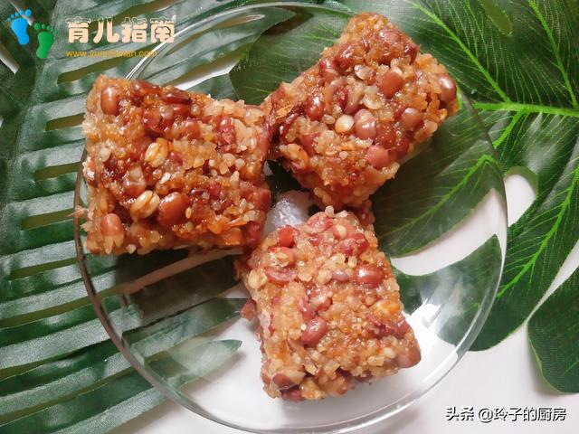 暑假想让孩子爱上吃早餐不挑食,这5种一定要试试,养胃又可口