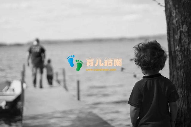 如何应对孩子的第一个性格炸裂期”?