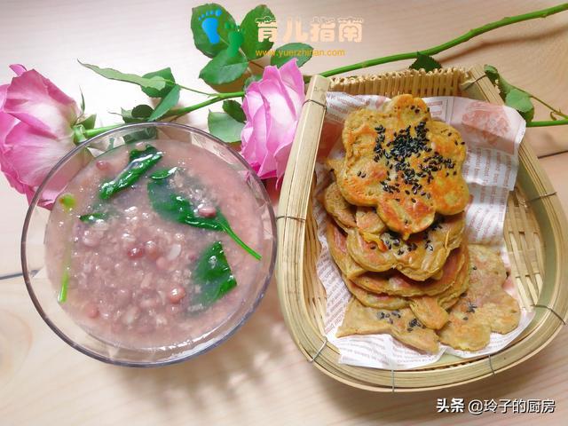 暑假想让孩子爱上吃早餐不挑食,这5种一定要试试,养胃又可口