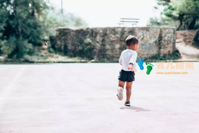 如何应对孩子的第一个性格炸裂期”?