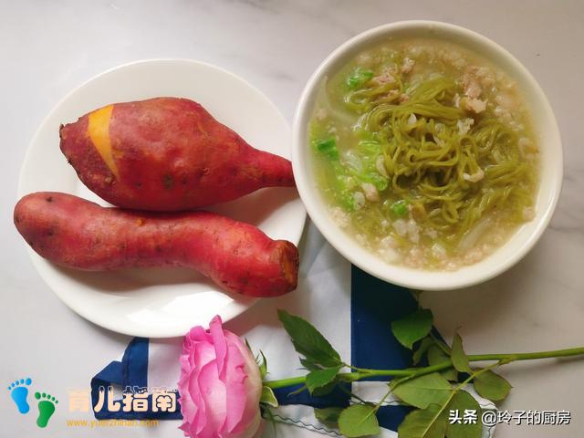 暑假想让孩子爱上吃早餐不挑食,这5种一定要试试,养胃又可口