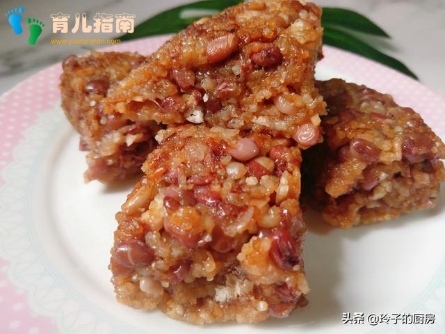 暑假想让孩子爱上吃早餐不挑食,这5种一定要试试,养胃又可口