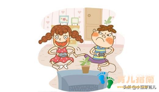 不看不知道,原来电子产品对宝宝影响这么大