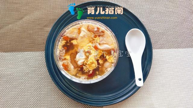 「臭宝妈月子餐」产后第五天产后虚弱可以试试这些食物
