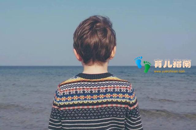 如何应对孩子的第一个性格炸裂期”?