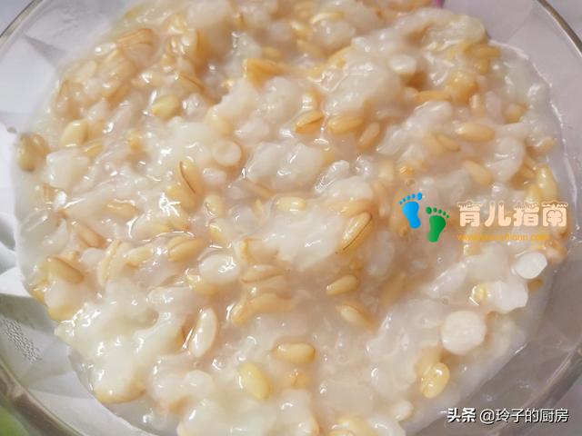 暑假想让孩子爱上吃早餐不挑食,这5种一定要试试,养胃又可口