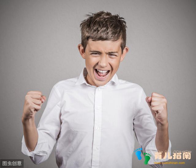 对孩子这3种吼叫方式要戒除,父母学会自控,就能做到零吼叫教养