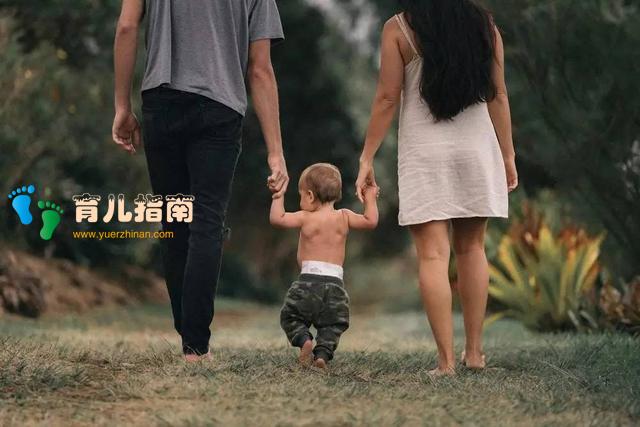 如何应对孩子的第一个性格炸裂期”?