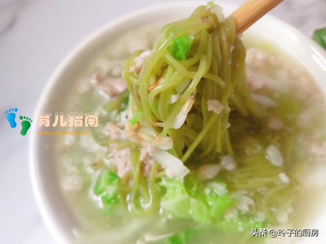 暑假想让孩子爱上吃早餐不挑食,这5种一定要试试,养胃又可口